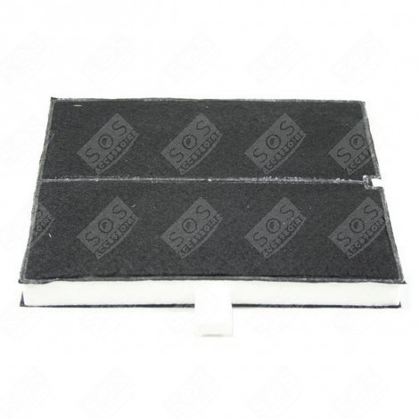 CARBON FILTER EXTRACTOR HOOD - 00361047