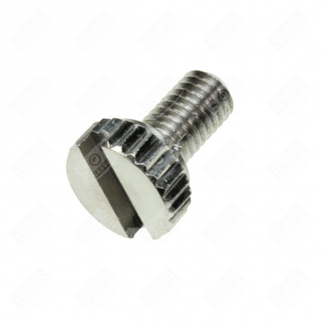 SCREW M5X13,5 FIXING HEATING, GUIDE GAS / ELECTRIC OVENS - 435578