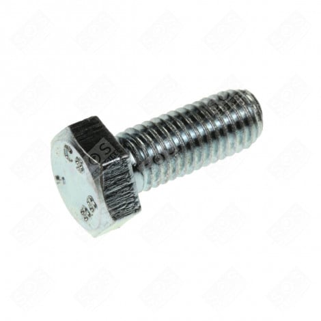 SCREW 8,8 10*25 GALVANIZED WASHING MACHINES - 247972