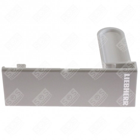 BRACKET REFRIGERATOR, FREEZER - 7438298