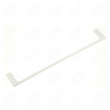 GLASS SHELF SUPPORT REFRIGERATOR, FREEZER - 7412512