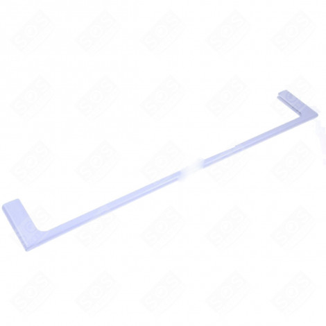 GLASS SHELF SUPPORT REFRIGERATOR, FREEZER - 7412513