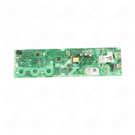 CONTROL UNIT L0 7KG SP / K-B-15 TUMBLE DRYER - 589812