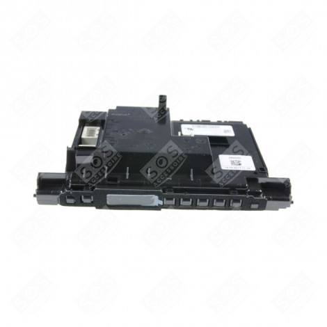 CONTROL UNIT ENS DW16.2 1-LCD DISHWASHER - 489050