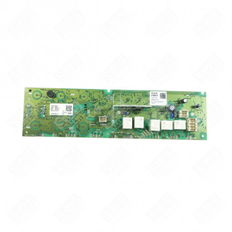 CONTROL UNIT PS-15 / 54-A3-12-7 WASHING MACHINES - 673689