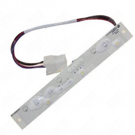 LED LIGHT REFRIGERATOR, FREEZER - ABQ73261104