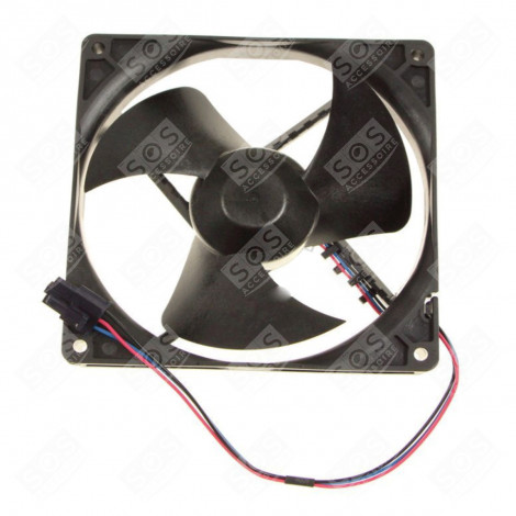 COMPACT FAN REFRIGERATOR, FREEZER - 6108164