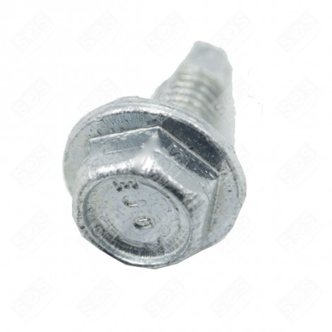 HEXAGONAL SHEET METAL SCREW REFRIGERATOR, FREEZER - 4098344