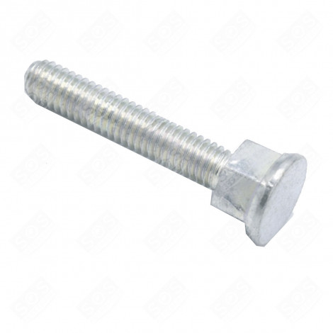 ADJUSTMENT SCREW REFRIGERATOR, FREEZER - 4098328