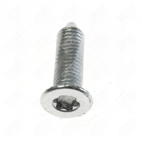 SCREW M 5 X 17 REFRIGERATOR, FREEZER - 4084404