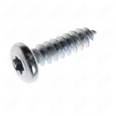 PLASTIC SCREW 4 X 19 REFRIGERATOR, FREEZER - 4098029