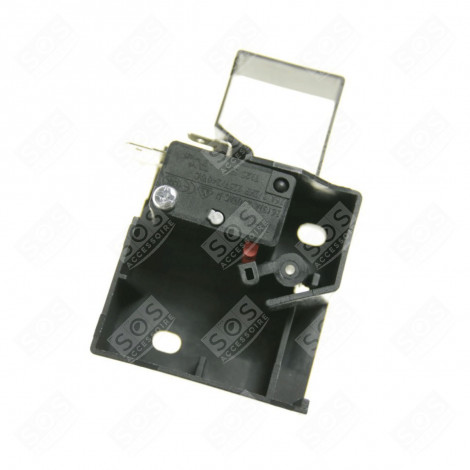 RIGHT SWITCH HOLDER GAS / ELECTRIC OVENS - 435607