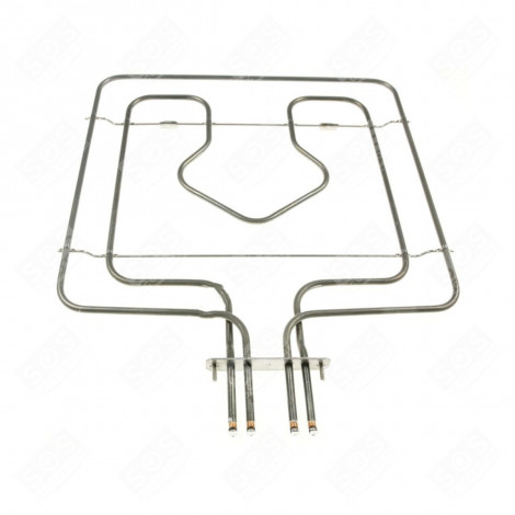 TUBULAR RESISTANCE SUP. GAS / ELECTRIC OVENS - 437924