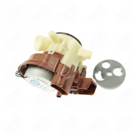 DIVERTING VALVE SET WT 230V DISHWASHER - 813322