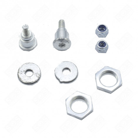 WASHER/NUT FOR HINGE DISHWASHER - 816962