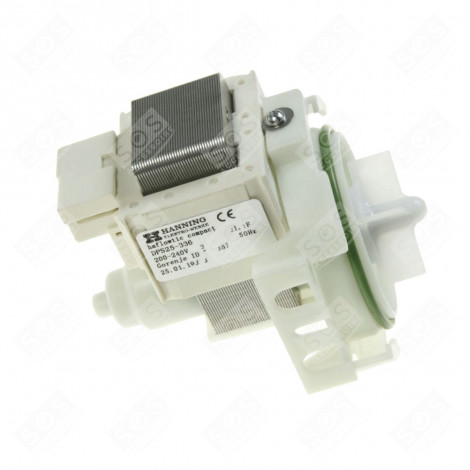 DRAIN PUMP DISHWASHER - 783163