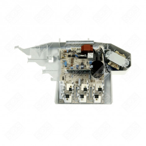 ELECTRONIC CARD, MOTOR BOARD CIM WM70 WASHING MACHINES - 271991