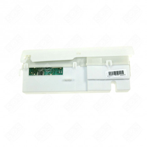 ELECTRONIC CARD, POWER MODULE WASHING MACHINES - 796367