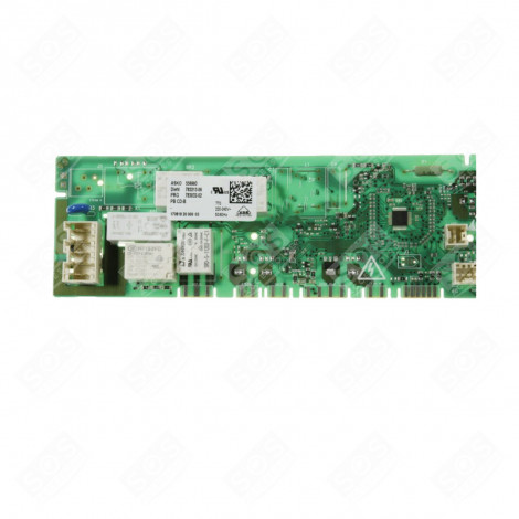 POWER CIRCUIT BOARD TUMBLE DRYER - 563072