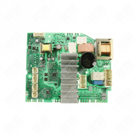 ELECTRONIC CARD, POWER MODULE WASHING MACHINES - 562378