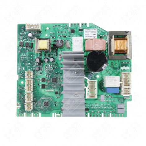 ELECTRONIC CARD, POWER MODULE WASHING MACHINES - 562376