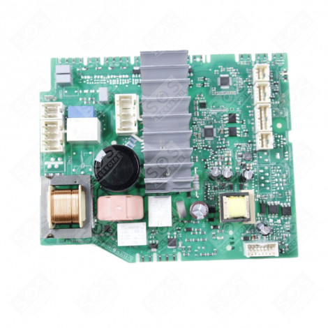 ELECTRONIC CARD, POWER MODULE WASHING MACHINES - 562375