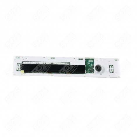 ELECTRONIC CARD, CONTROL MODULE WASHING MACHINES - 573953