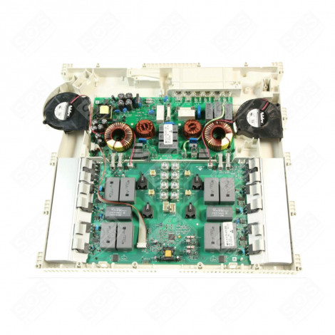 INDUCTION MODULE ELECTRIC / GAS HOBS - 274929