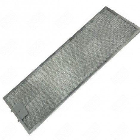 ANTI-FAT METAL FILTER B EXTRACTOR HOOD - 49026165