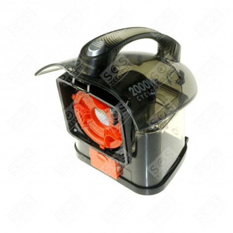 ORIGINAL DUST TANK VACUUM CLEANER  - 4071398897