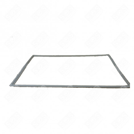 DOOR SEAL (FRIDGE SECTION) REFRIGERATOR, FREEZER - 5928101300