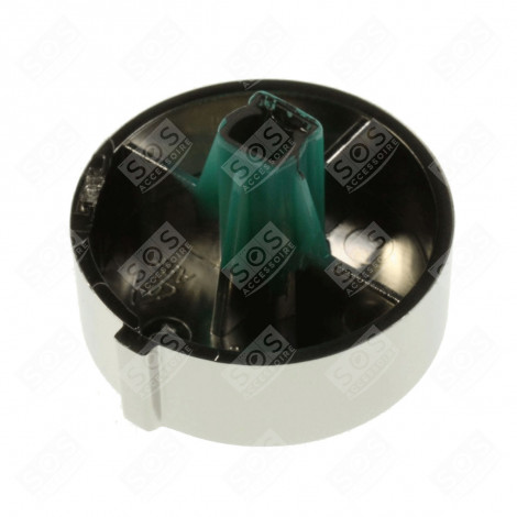 CONTROL KNOB GAS / ELECTRIC OVENS - 500191