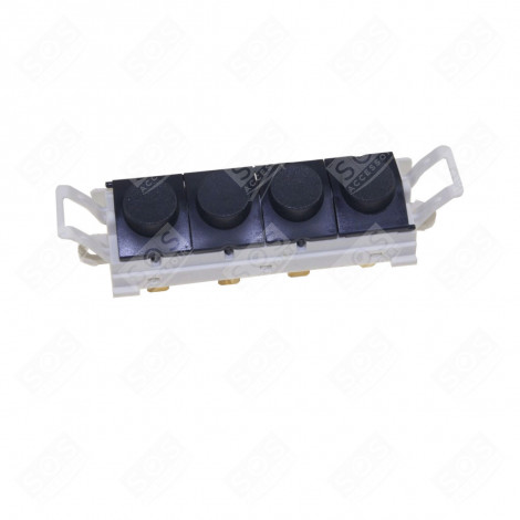 SWITCH EXTRACTOR HOOD - 00182659