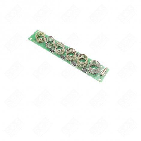 ELECTRONIC CARD EXTRACTOR HOOD - 70X0159