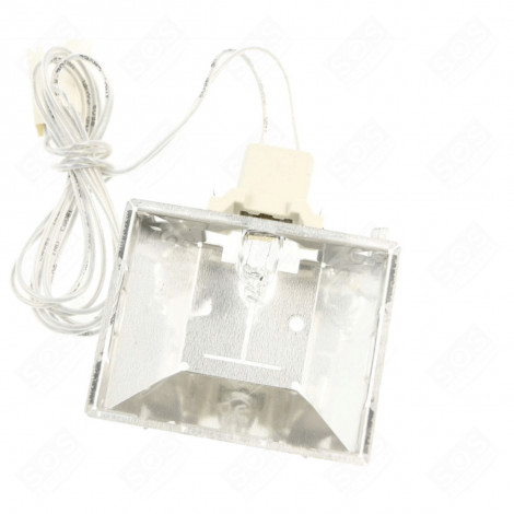 SIDE LAMP VS-G9-OKOV ENS. GAS / ELECTRIC OVENS - 436968