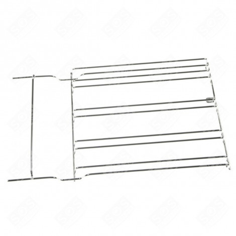 STRAIGHT BATTEN GUIDE GAS / ELECTRIC OVENS - 437391