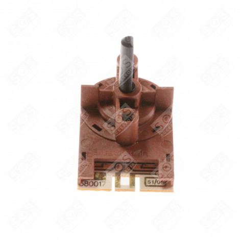 POTENTIOMETER 10 POSITIONS GAS / ELECTRIC OVENS - 482000028265