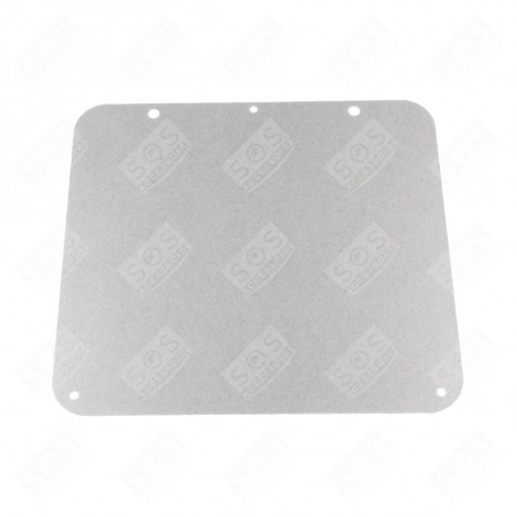 LOWER COVER MIKA GAS / ELECTRIC OVENS - 436901