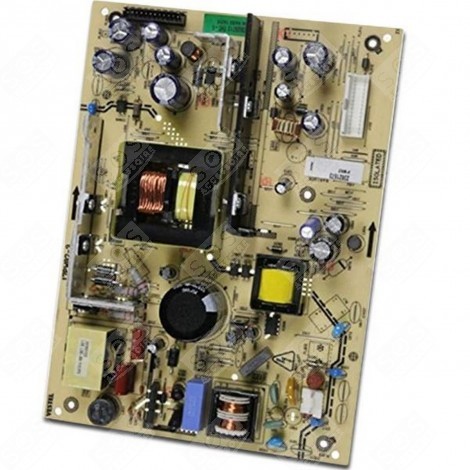 ELECTRONIC MODULE MICROWAVE OVENS - EAM35001869