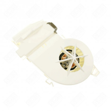 FAN SET LC 200-240V DISHWASHER - 792426