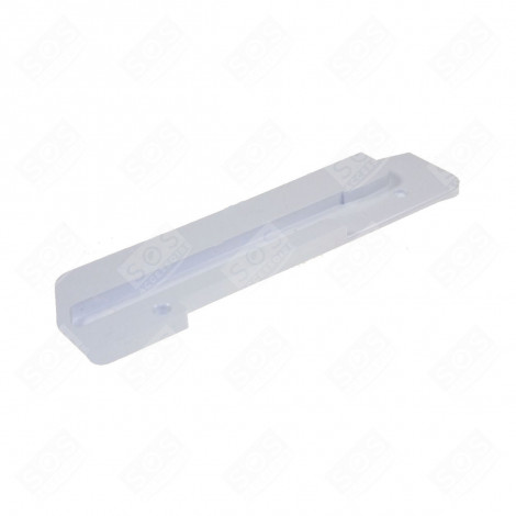 LEFT GUIDE RAIL REFRIGERATOR, FREEZER - 4873530200