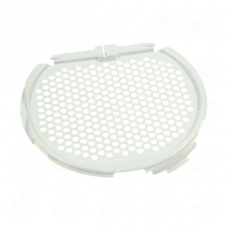 FILTER COVER SP 040 TUMBLE DRYER - 581101