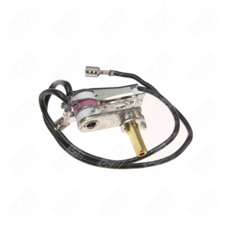 THERMOSTAT RACLETTE, GRILL, WOK - TS-01021881