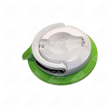 BOITIER DE COMMANDE PRESSURE COOKER - SS-981201