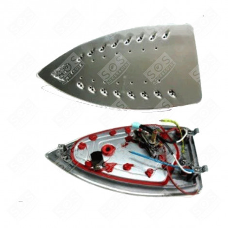 SOLE 220V STEAM IRONS / STEAM GENERATOR IRONS - CS-00926775