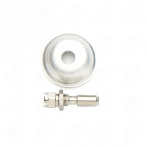 VALVE BASE PRESSURE COOKER - SS-799918