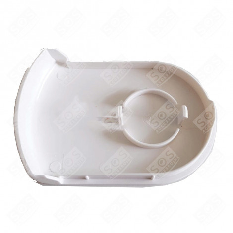 UPPER FLAP WHITE FOOD PROCESSOR - MS-0A16026