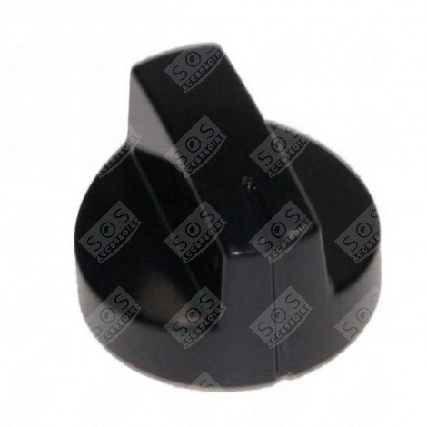 ORIGINAL BLACK KNOB GAS / ELECTRIC OVENS - 157925165