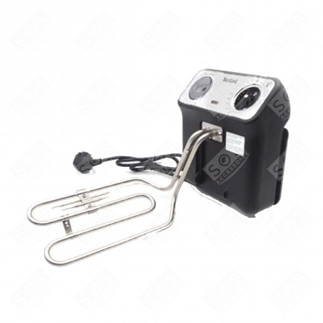 HEATING ELEMENT WITH CASING (WITHOUT BUTTON) ELECTRIC FRYERS - SS-996429