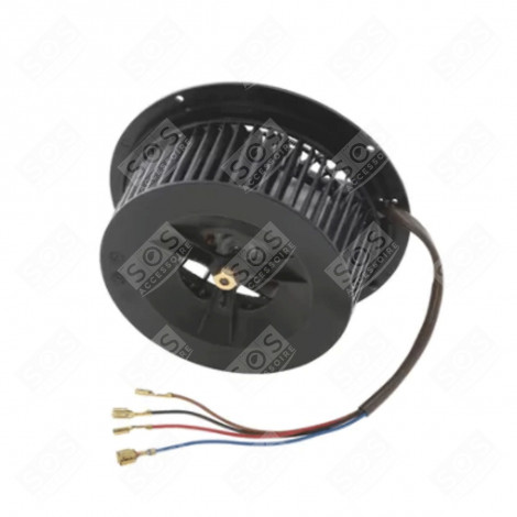 ORIGINAL FAN EXTRACTOR HOOD - 00267353